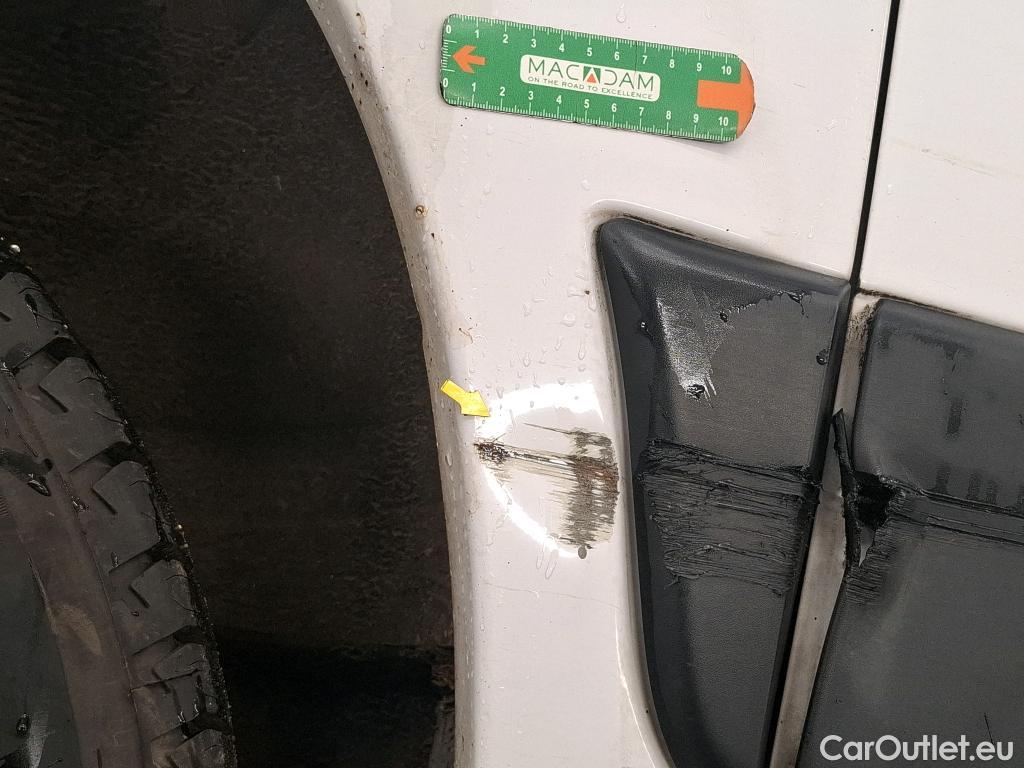  Citroen  Jumper CITROEN  / 2014 / 4P / Fourgon tôlé 30 L1H2 BlueHDi 120 S&S BVM6 Club #11