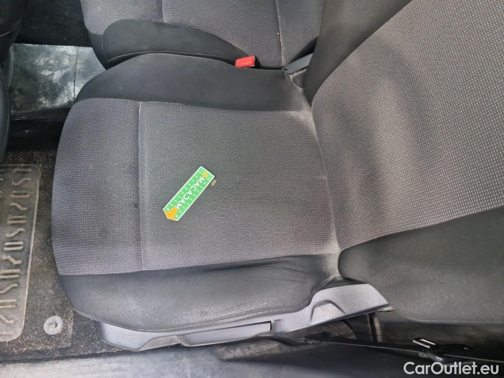  Citroen  Berlingo  Fourgon Driver M 1000 1.5 BlueHDi 100CV BVM5 E6dT #12