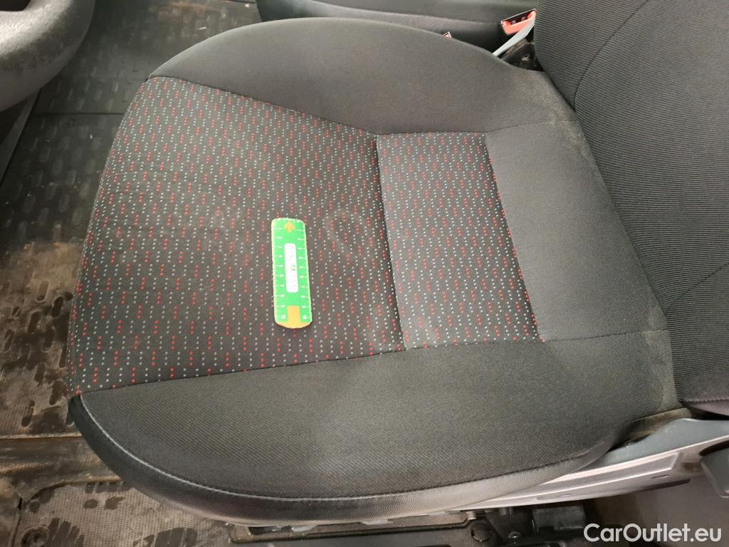  Citroen  Jumper CITROEN  / 2014 / 4P / Fourgon tôlé 30 L1H2 BlueHDi 120 S&S BVM6 Club #58