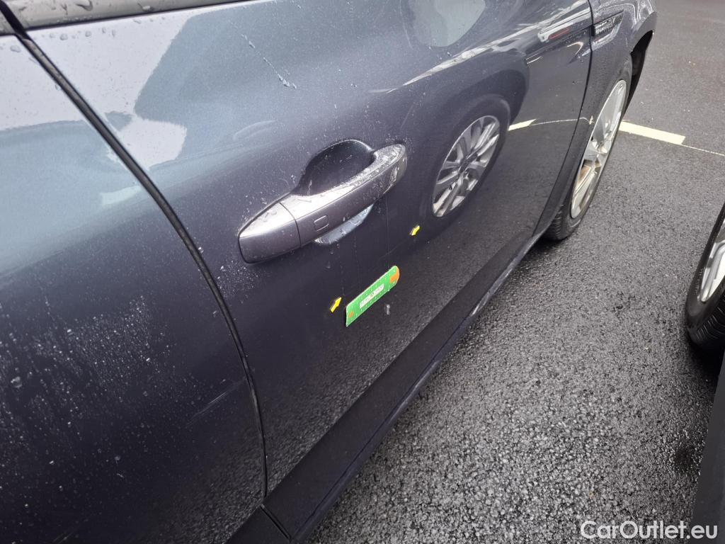  Renault  Megane  IV Berline 5pt. Business 1.5 dCi 115CV BVA7 E6d #36