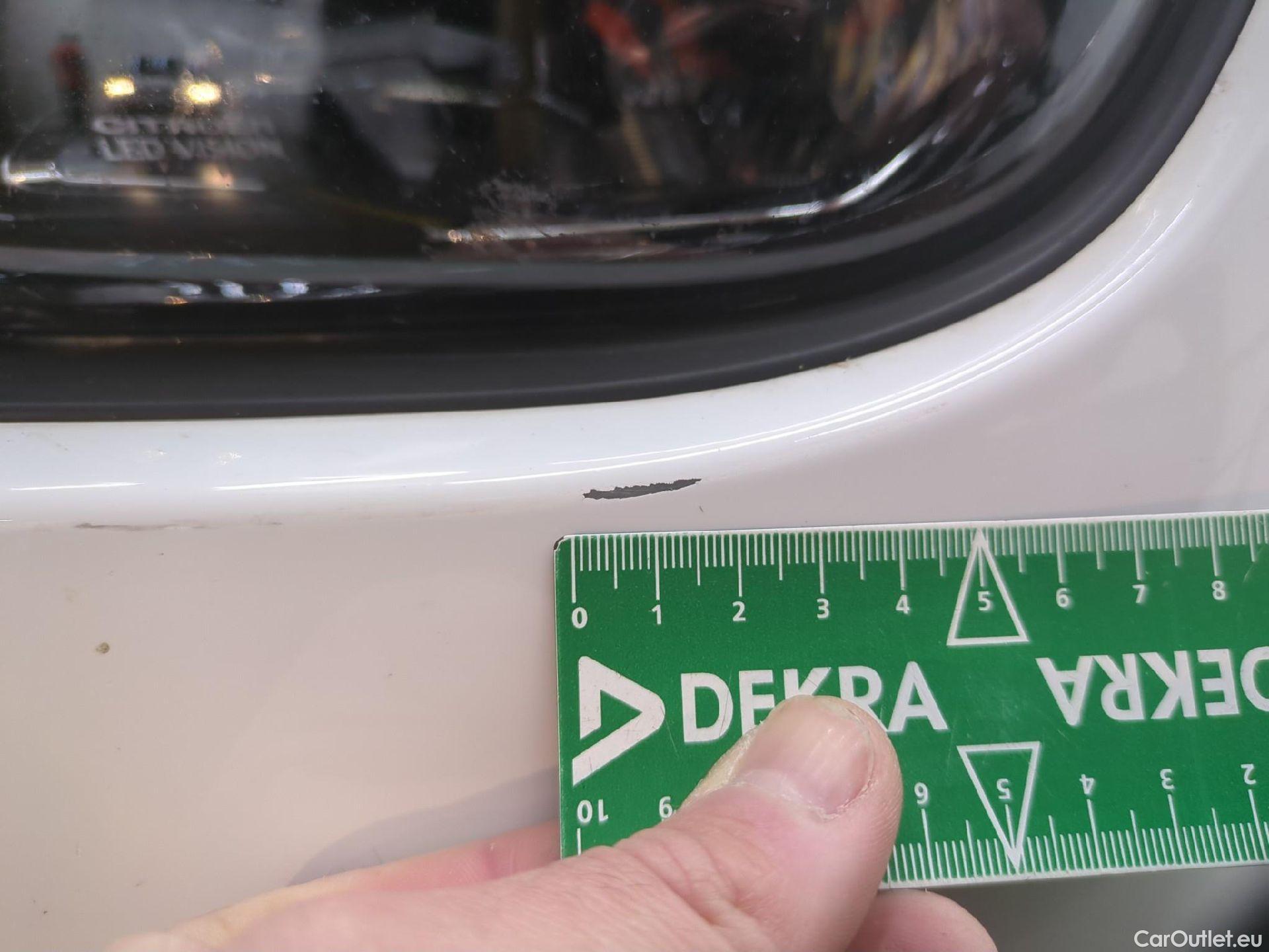  Citroen  C3  Société Feel 1.5 BlueHDI 100CV BVM6 E6dT #18