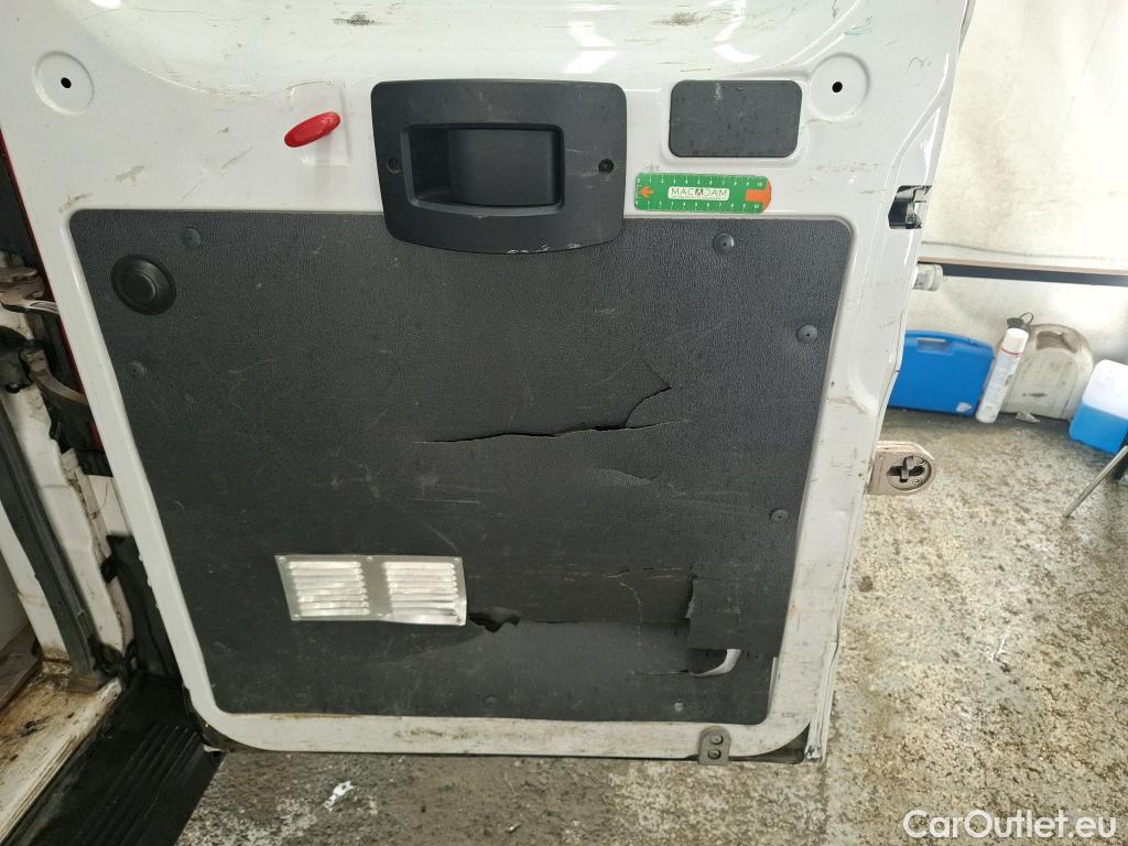  Citroen  Jumper CITROEN  / 2014 / 4P / Fourgon tôlé 30 L1H2 BlueHDi 120 S&S BVM6 Club #39