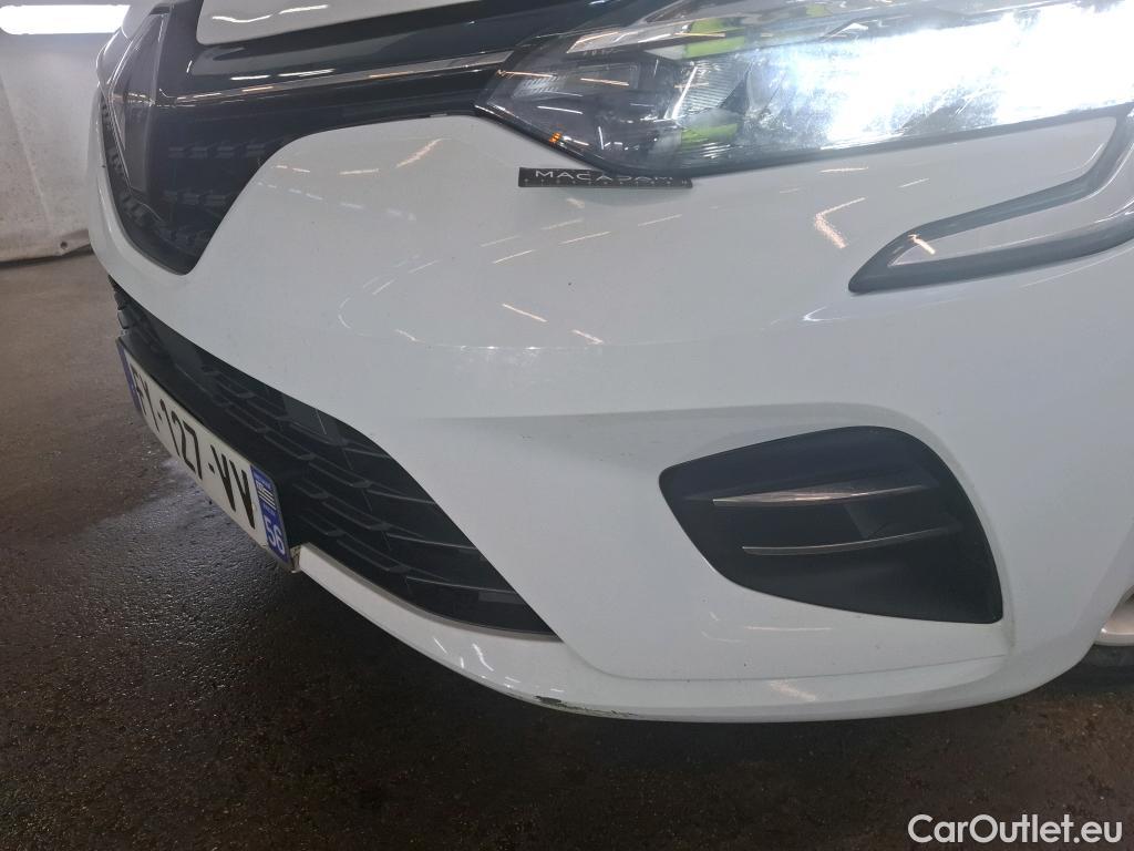  Renault  Clio  V Business 1.0 SCe 65CV BVM5 E6d #7