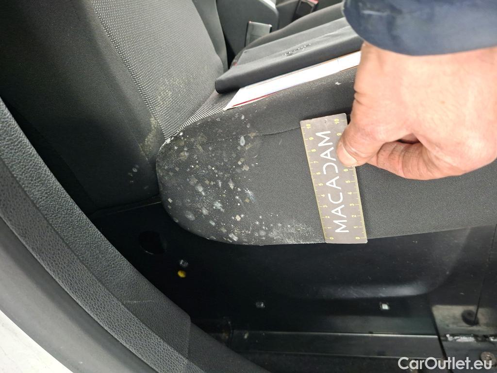  Citroen  Berlingo  Fourgon Club M 650 1.5 BlueHDi 75CV BVM5 E6dT #48