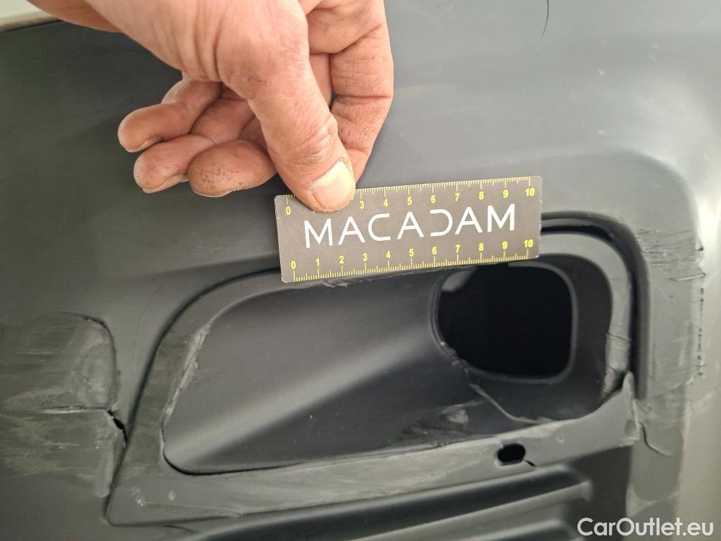  Citroen  Berlingo  Fourgon Club M 650 1.5 BlueHDi 75CV BVM5 E6dT #33