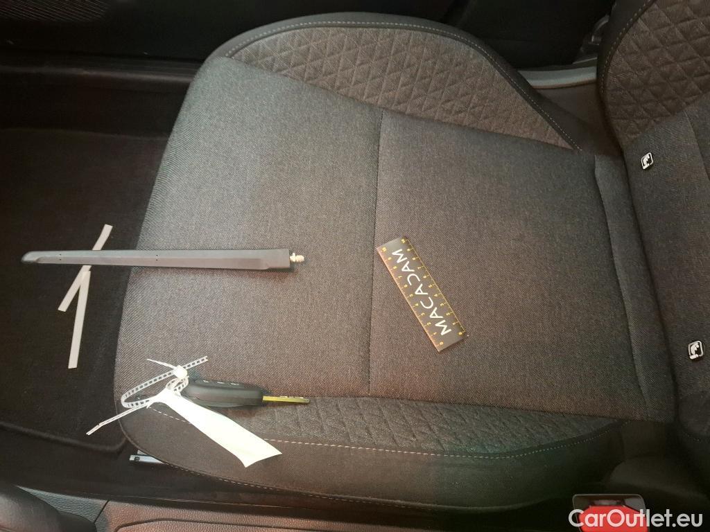  Renault  Clio  V Business 1.0 SCe 65CV BVM5 E6d #9