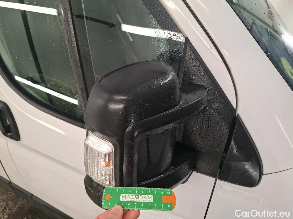  Citroen  Jumper CITROEN  / 2014 / 4P / Fourgon tôlé 30 L1H2 BlueHDi 120 S&S BVM6 Club #12