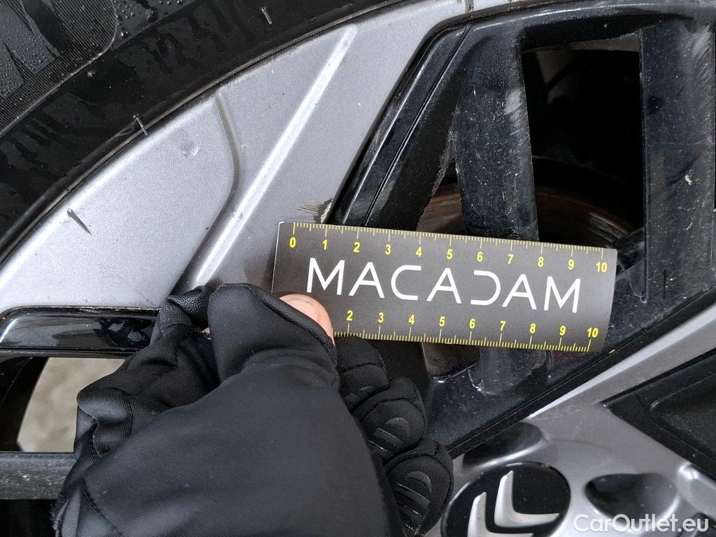  Citroen  C4  Berline Feel Pack 1.2 PureTech 130CV BVA8 6E #9