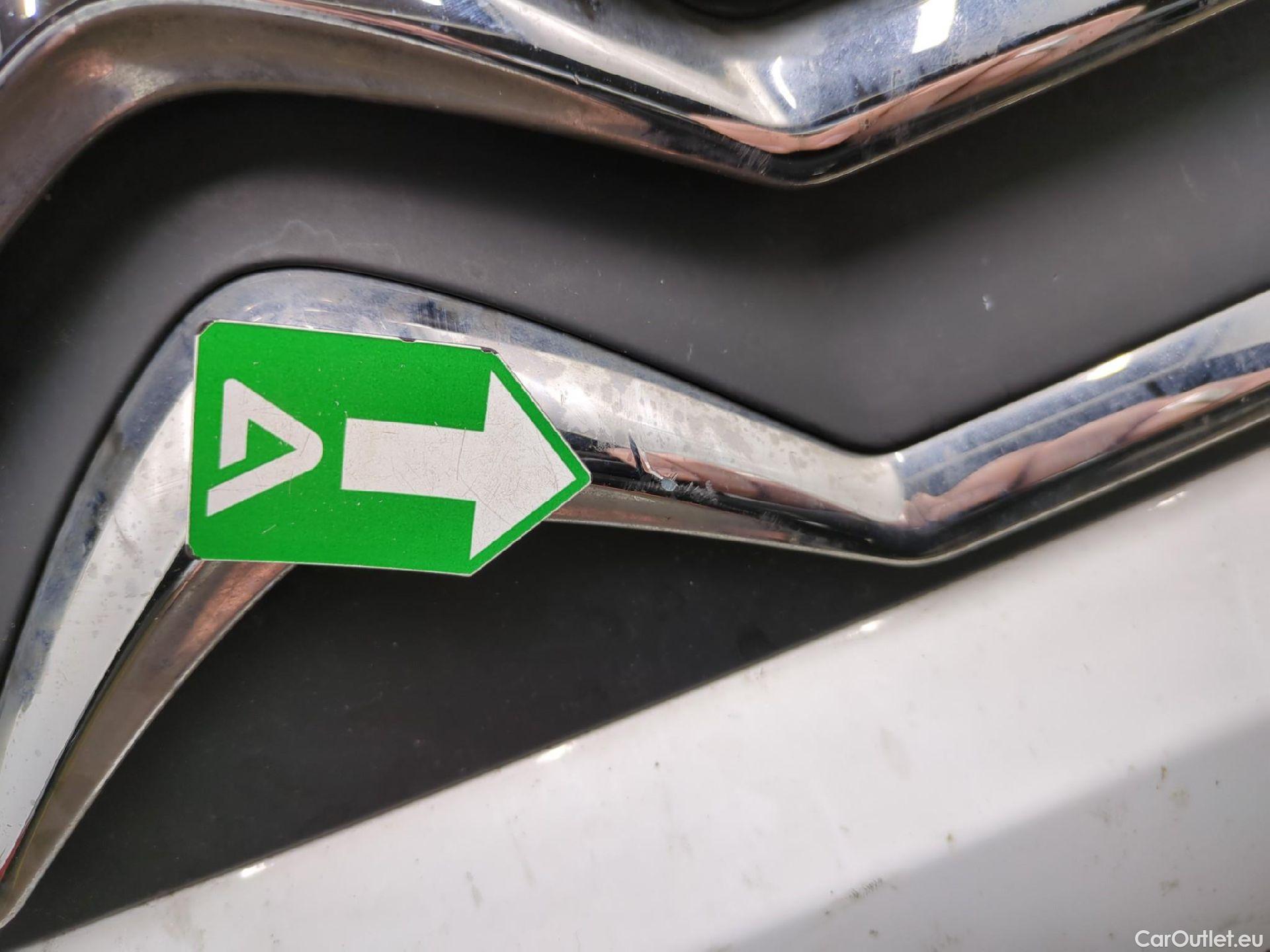  Citroen  C3  Feel Pack 1.2 PureTech 110CV BVM6 E6d #16