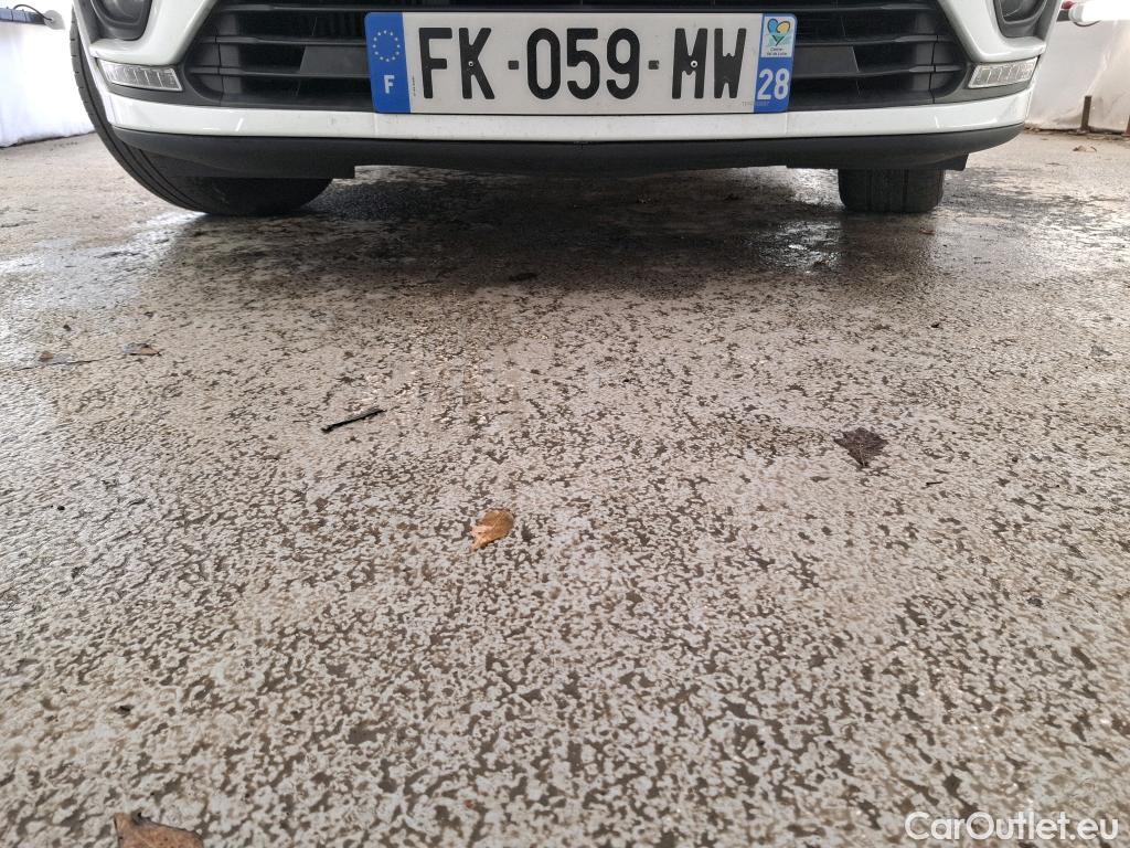  Renault  Clio  IV Business 0.9 TCe 90CV BVM5 E6 #5