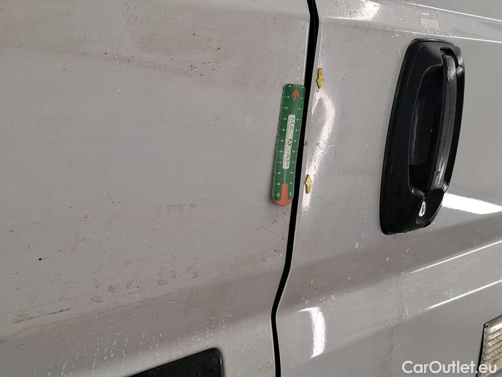  Citroen  Jumper CITROEN  / 2014 / 4P / Fourgon tôlé 30 L1H2 BlueHDi 120 S&S BVM6 Club #28