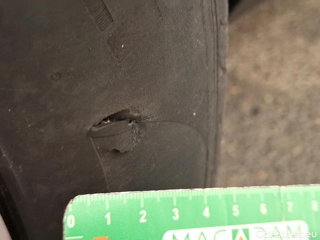  Citroen  C5  Aircross Business Plus 1.5 BlueHDi 130CV BVA8 E6dT #9