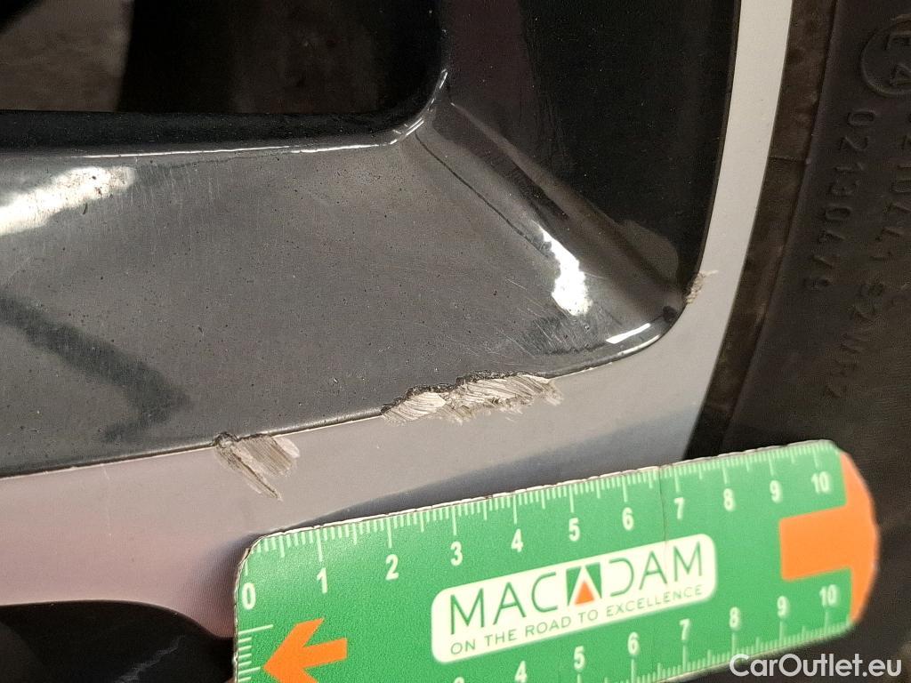  Citroen  C5  Aircross Business Plus 1.5 BlueHDi 130CV BVA8 E6dT #29