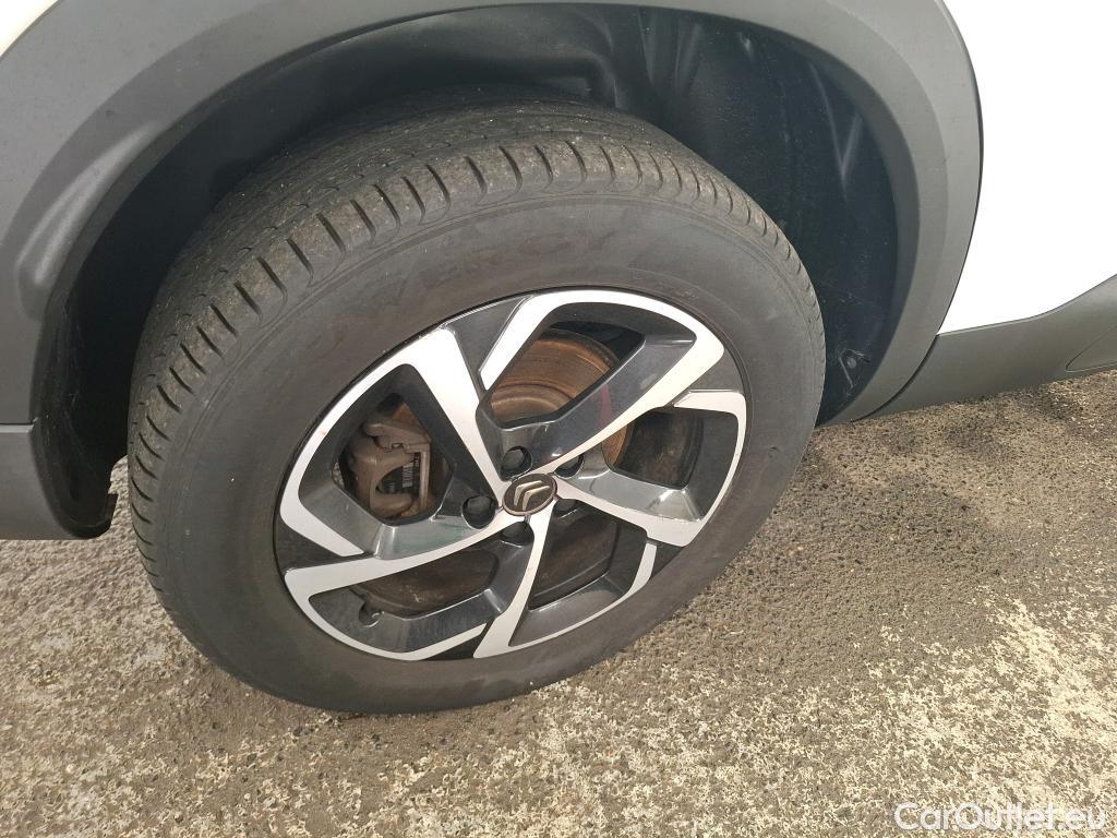  Citroen  C5  Aircross Business Plus 1.5 BlueHDi 130CV BVA8 E6dT #8