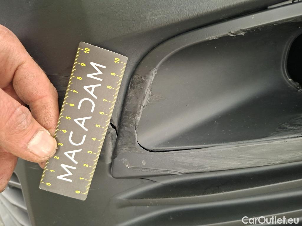  Citroen  Berlingo  Fourgon Club M 650 1.5 BlueHDi 75CV BVM5 E6dT #44