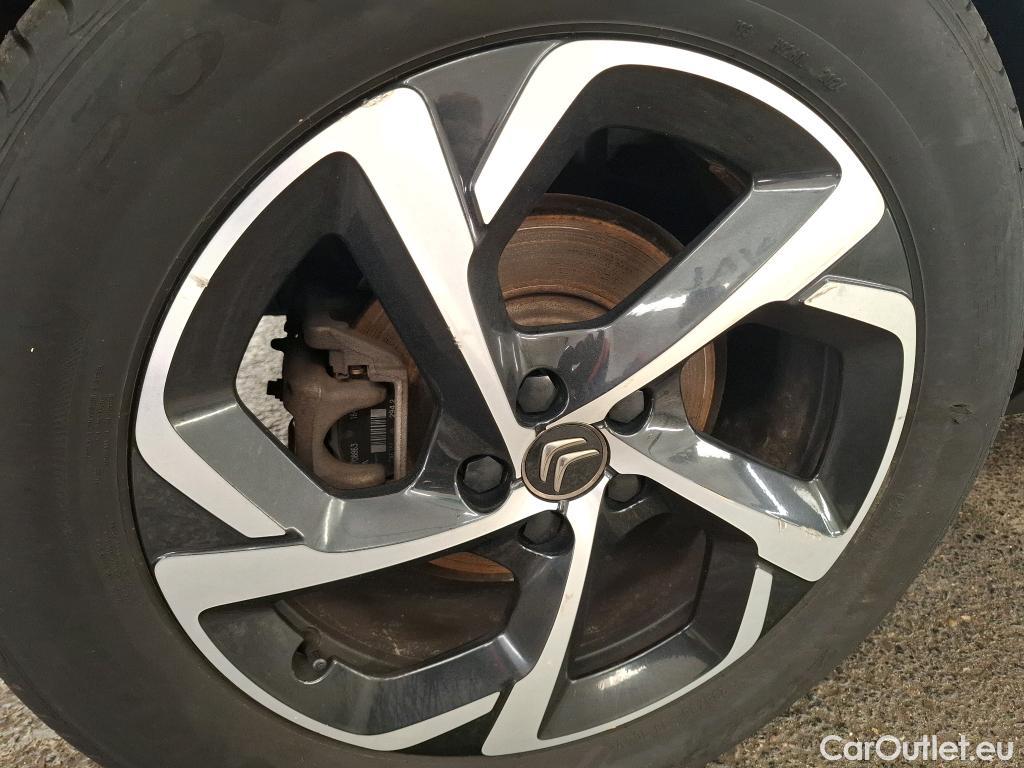  Citroen  C5  Aircross Business Plus 1.5 BlueHDi 130CV BVA8 E6dT #27