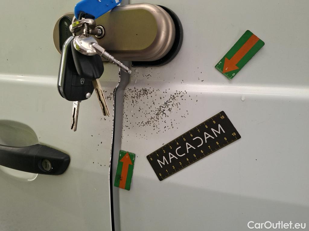  Citroen  Berlingo  Fourgon Club M 650 1.5 BlueHDi 75CV BVM5 E6dT #6