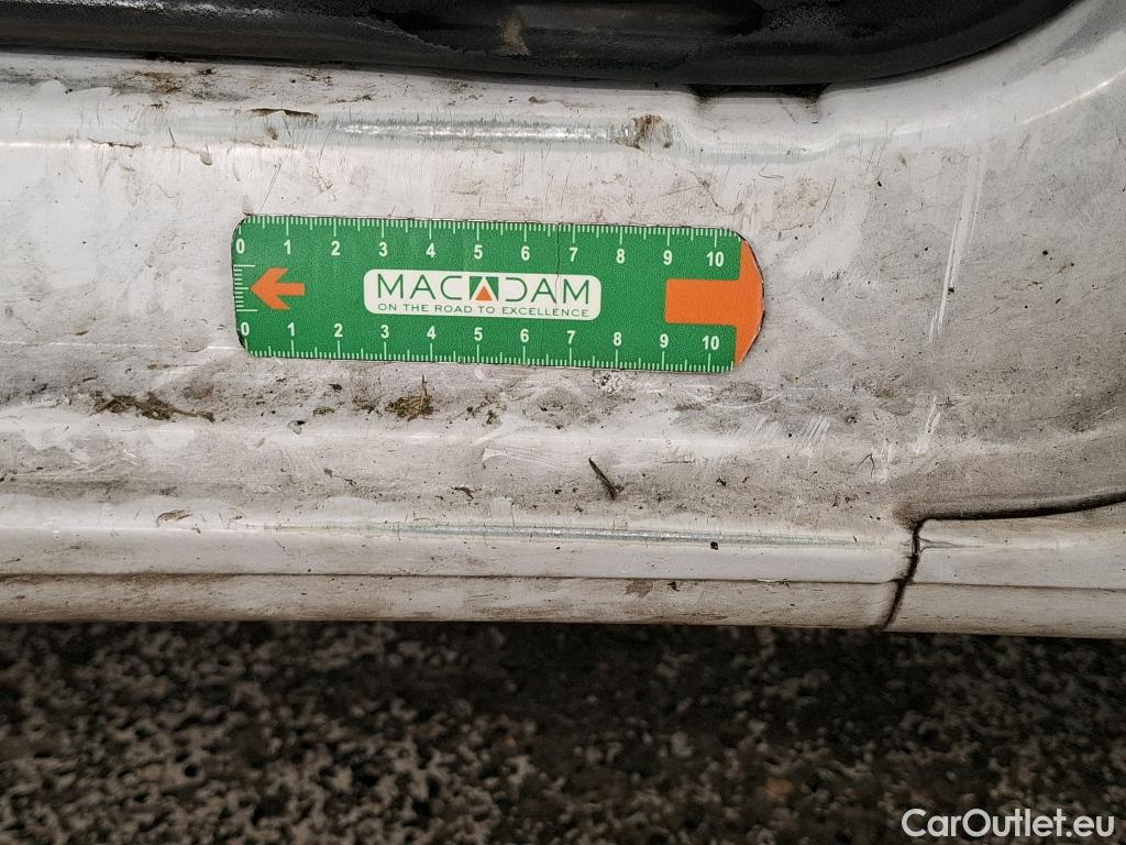  Citroen  Jumper CITROEN  / 2014 / 4P / Fourgon tôlé 30 L1H2 BlueHDi 120 S&S BVM6 Club #31