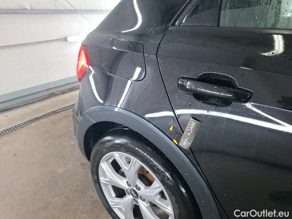  Audi  A1  citycarver 30 TFSI 1.0 TFSI 110CV BVA7 E6d #9