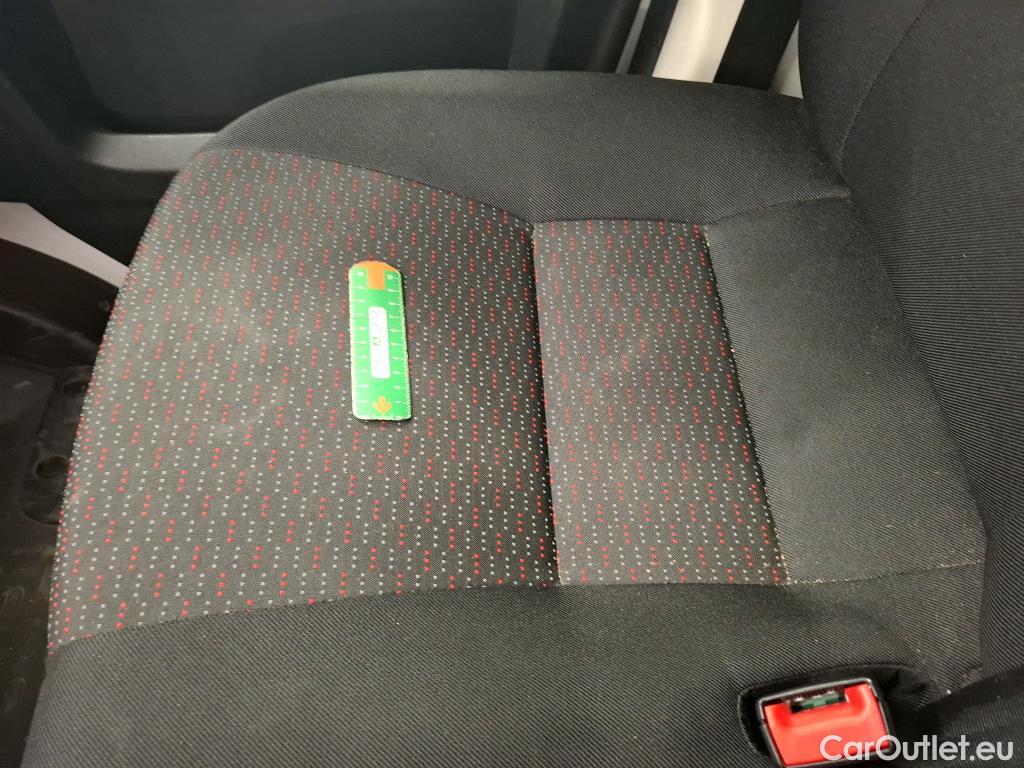  Citroen  Jumper CITROEN  / 2014 / 4P / Fourgon tôlé 30 L1H2 BlueHDi 120 S&S BVM6 Club #56