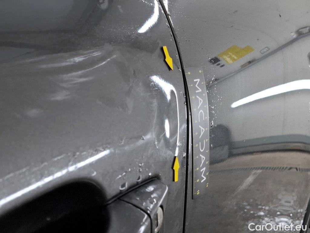  Citroen  C4  Berline Feel Pack 1.2 PureTech 130CV BVA8 6E #2