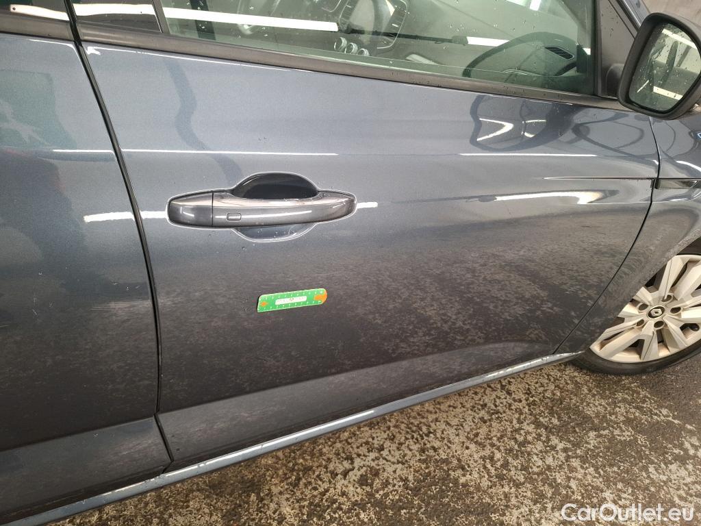  Renault  Megane  IV Berline 5pt. Business 1.5 dCi 115CV BVA7 E6d #34