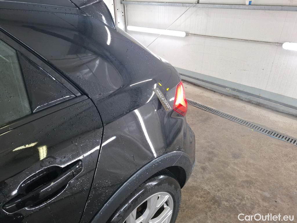  Audi  A1  citycarver 30 TFSI 1.0 TFSI 110CV BVA7 E6d #6