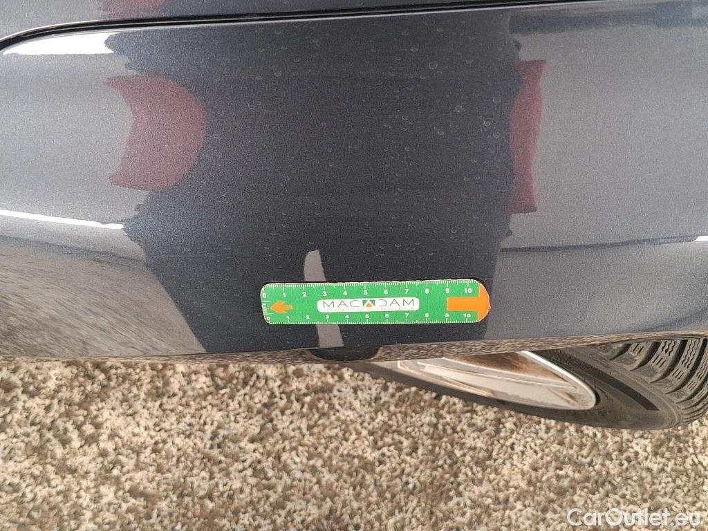  Renault  Megane  IV Berline 5pt. Business 1.5 dCi 115CV BVA7 E6d #5