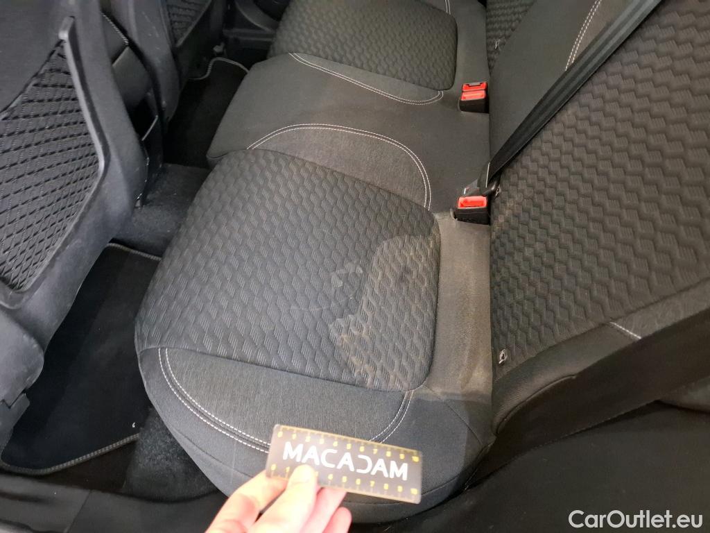  Ford  Puma FORD  / 2019 / 5P / SUV 1.0 EcoBoost Hybrid 125(mHEV) TITANIUM B #15