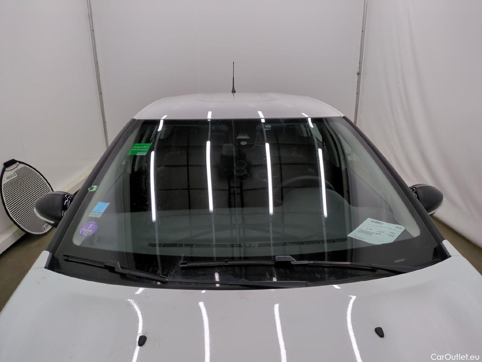  Citroen  C3  Feel Pack 1.2 PureTech 110CV BVM6 E6d #4