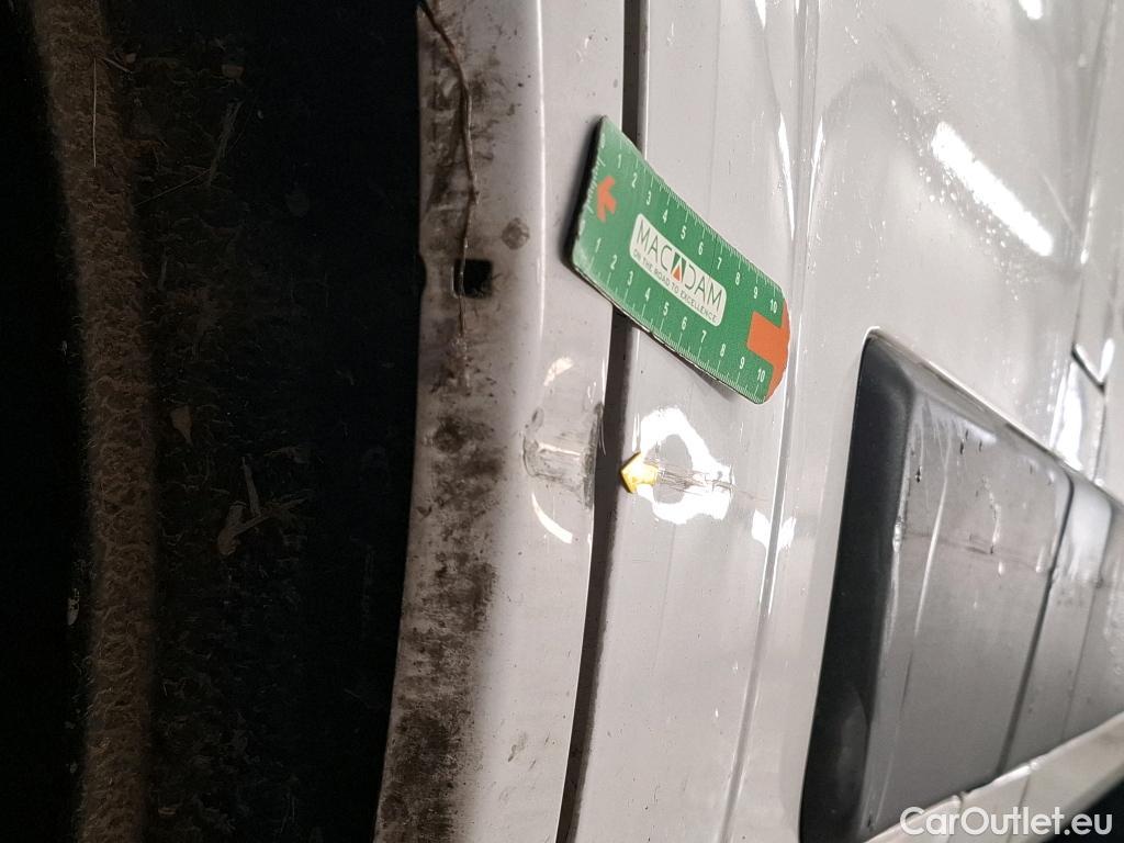  Citroen  Jumper CITROEN  / 2014 / 4P / Fourgon tôlé 30 L1H2 BlueHDi 120 S&S BVM6 Club #34