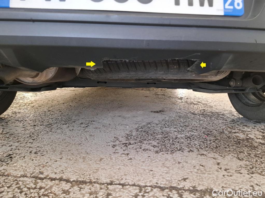  Renault  Clio  IV Business 0.9 TCe 90CV BVM5 E6 #4