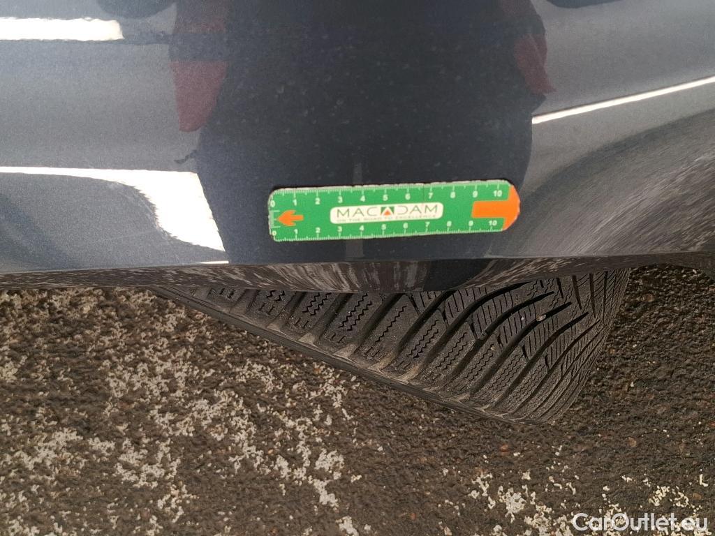  Renault  Megane  IV Berline 5pt. Business 1.5 dCi 115CV BVA7 E6d #7