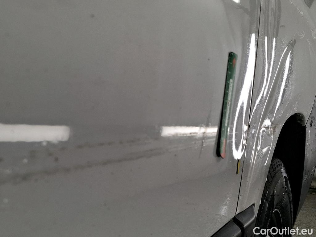  Citroen  Jumper CITROEN  / 2014 / 4P / Fourgon tôlé 30 L1H2 BlueHDi 120 S&S BVM6 Club #4