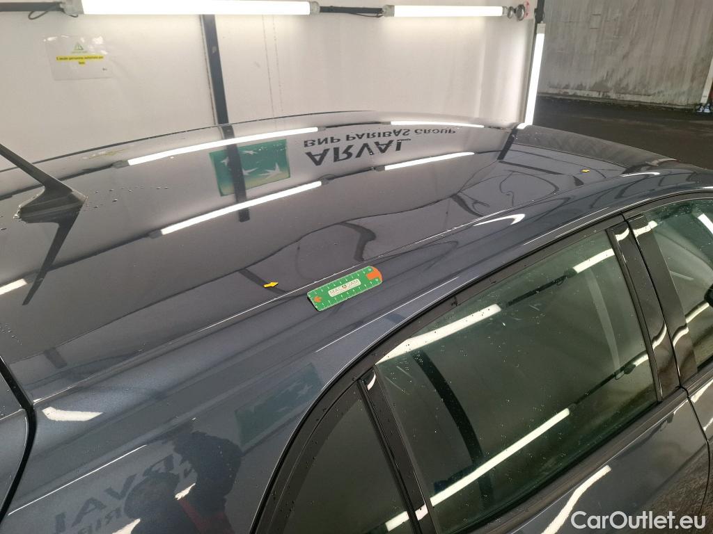  Renault  Megane  IV Berline 5pt. Business 1.5 dCi 115CV BVA7 E6d #1