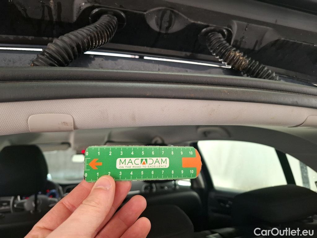  Renault  Megane  IV Berline 5pt. Business 1.5 dCi 115CV BVA7 E6d #32