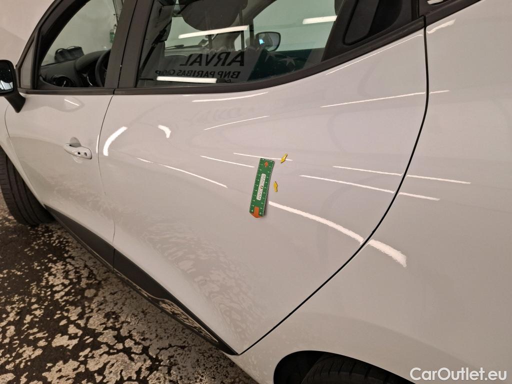  Renault  Clio  IV Business 0.9 TCe 90CV BVM5 E6 #6