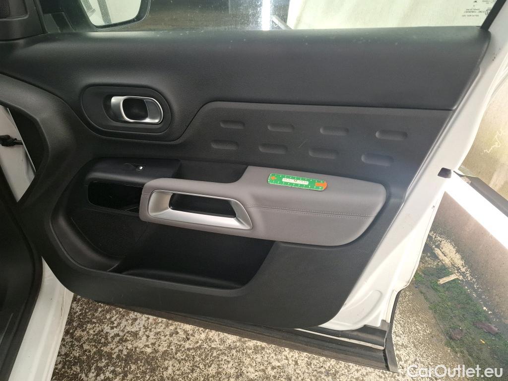  Citroen  C5  Aircross Business Plus 1.5 BlueHDi 130CV BVA8 E6dT #14