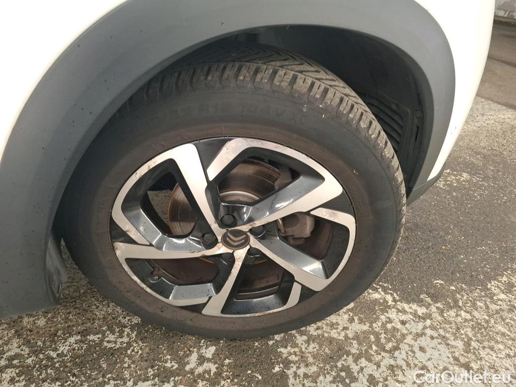  Citroen  C5  Aircross Business Plus 1.5 BlueHDi 130CV BVA8 E6dT #1