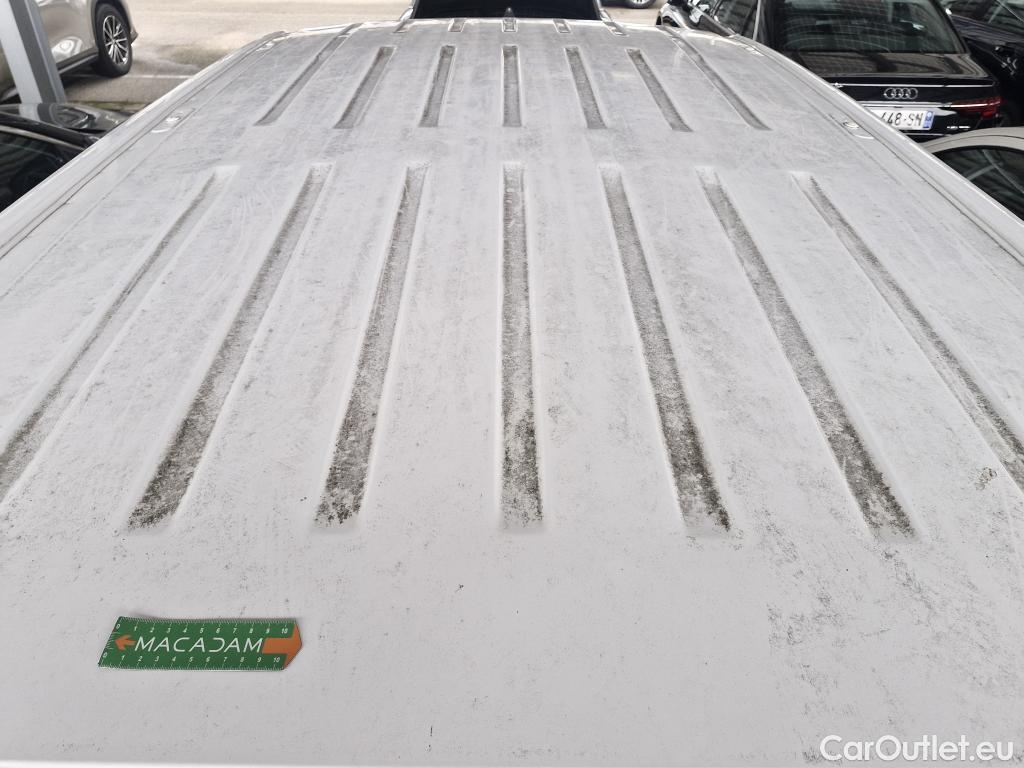  Citroen  Berlingo  Fourgon Driver M 1000 1.5 BlueHDi 100CV BVM5 E6dT #17