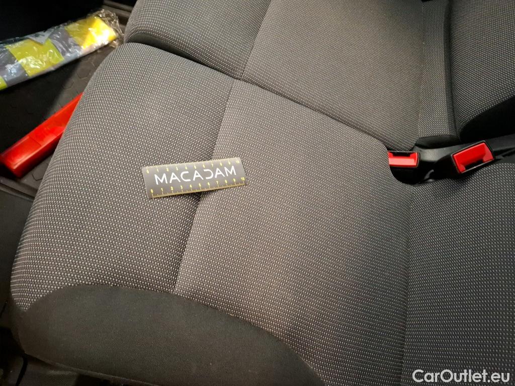  Peugeot  Partner  Premium L1 1.5 HDi 75CV BVM5 E6dT #4