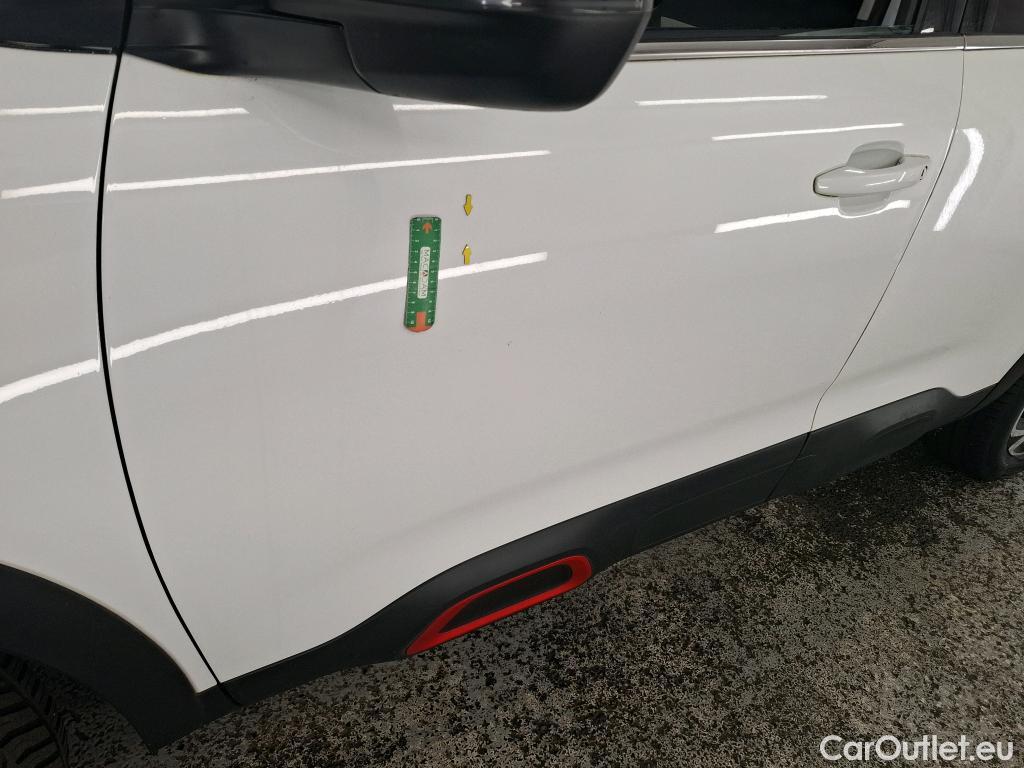  Citroen  C5  Aircross Business Plus 1.5 BlueHDi 130CV BVA8 E6dT #16
