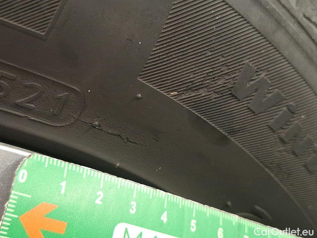  Renault  Megane  IV Berline 5pt. Business 1.5 dCi 115CV BVA7 E6d #18