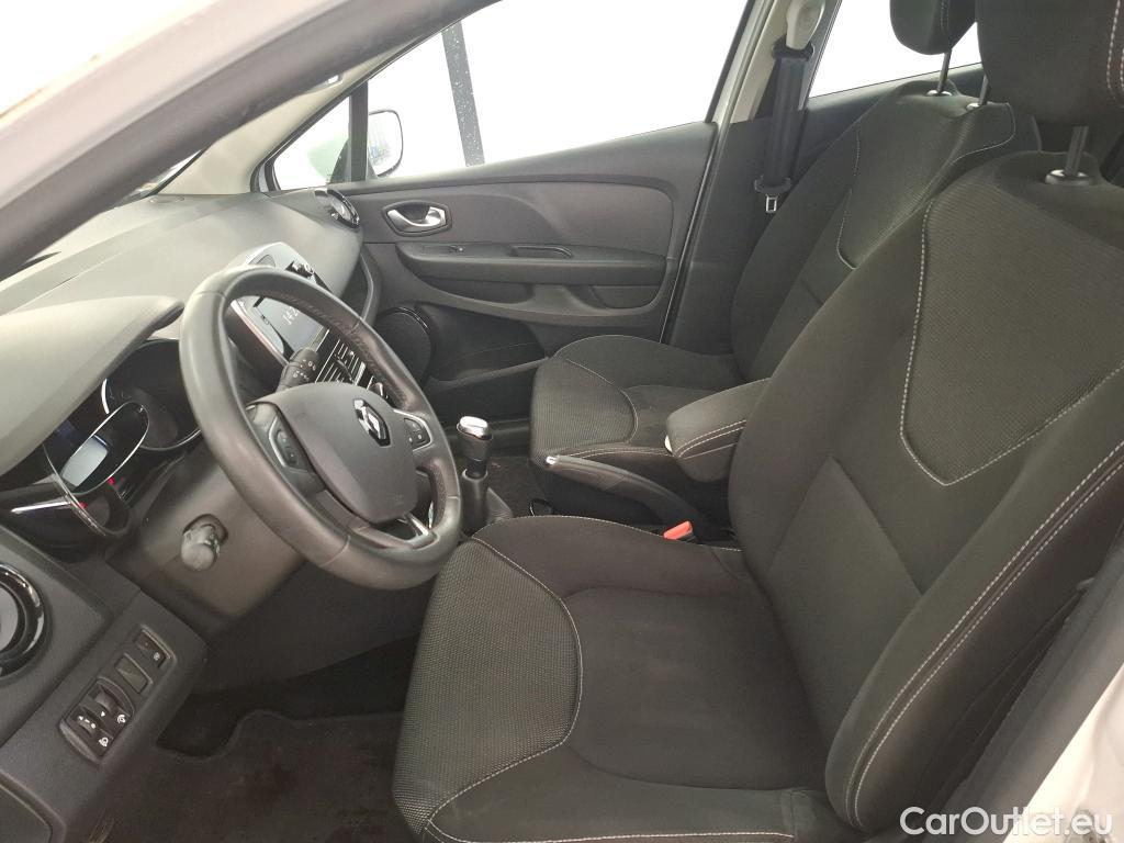  Renault  Clio  IV Business 0.9 TCe 90CV BVM5 E6 #8