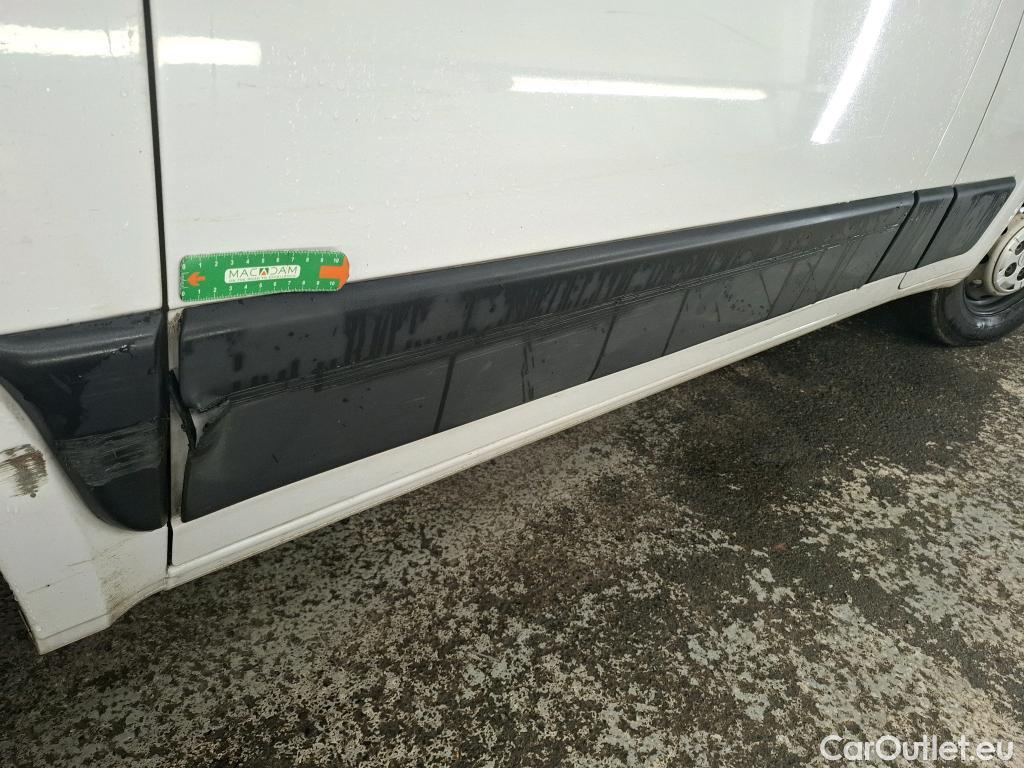  Citroen  Jumper CITROEN  / 2014 / 4P / Fourgon tôlé 30 L1H2 BlueHDi 120 S&S BVM6 Club #44