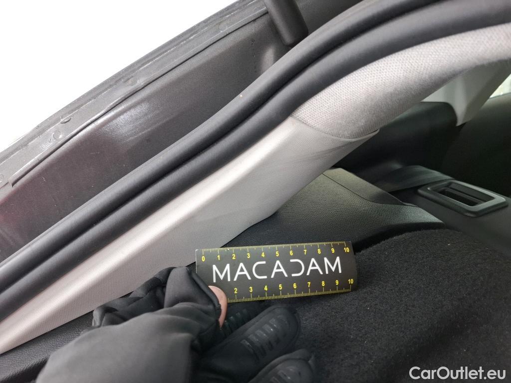  Citroen  C4  Berline Feel Pack 1.2 PureTech 130CV BVA8 6E #14