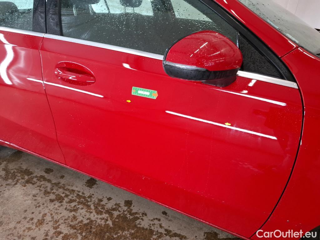  Mercedes  A-Klasse MERCEDES-BENZ Classe A 5p Berline A 180 d Business Line 7G-DCT #7