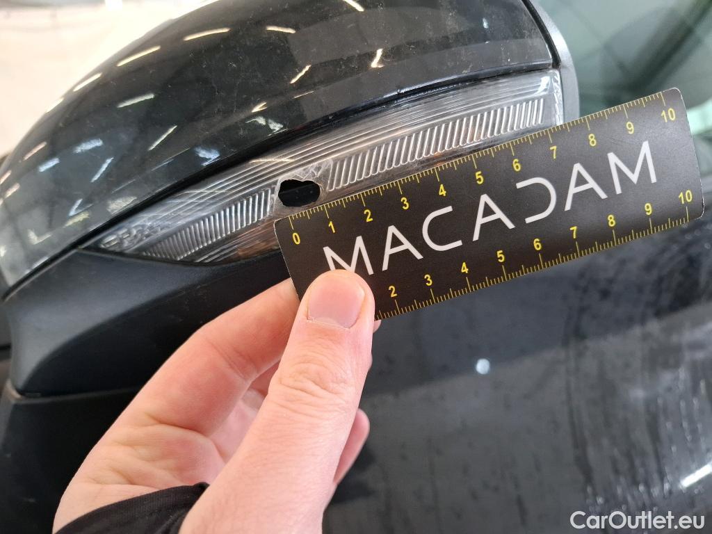  Ford  Puma FORD  / 2019 / 5P / SUV 1.0 EcoBoost Hybrid 125(mHEV) TITANIUM B #12