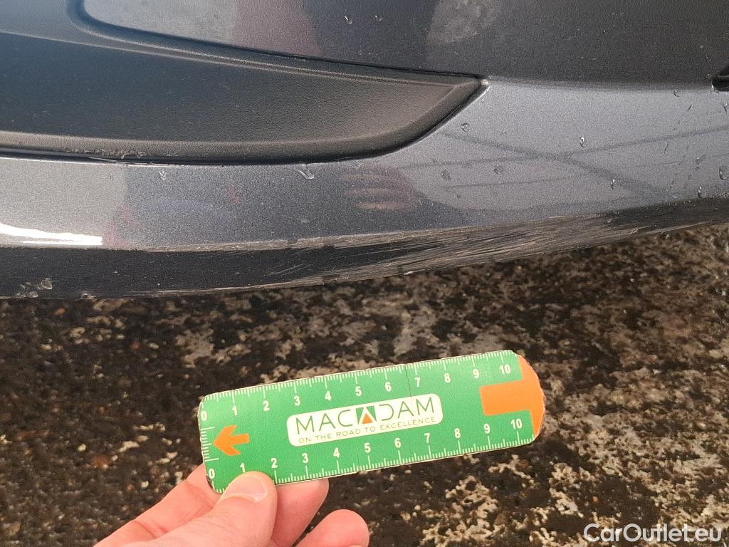  Renault  Megane  IV Berline 5pt. Business 1.5 dCi 115CV BVA7 E6d #11