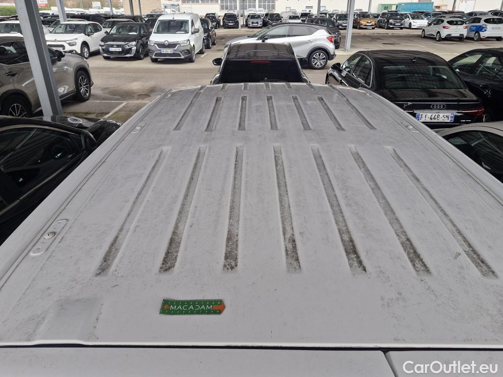  Citroen  Berlingo  Fourgon Driver M 1000 1.5 BlueHDi 100CV BVM5 E6dT #23